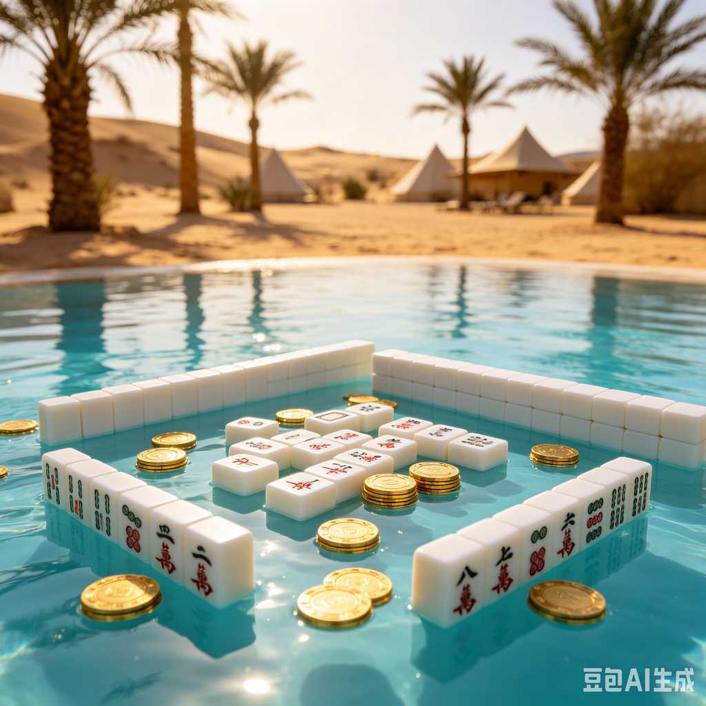 birthday present mahjong set