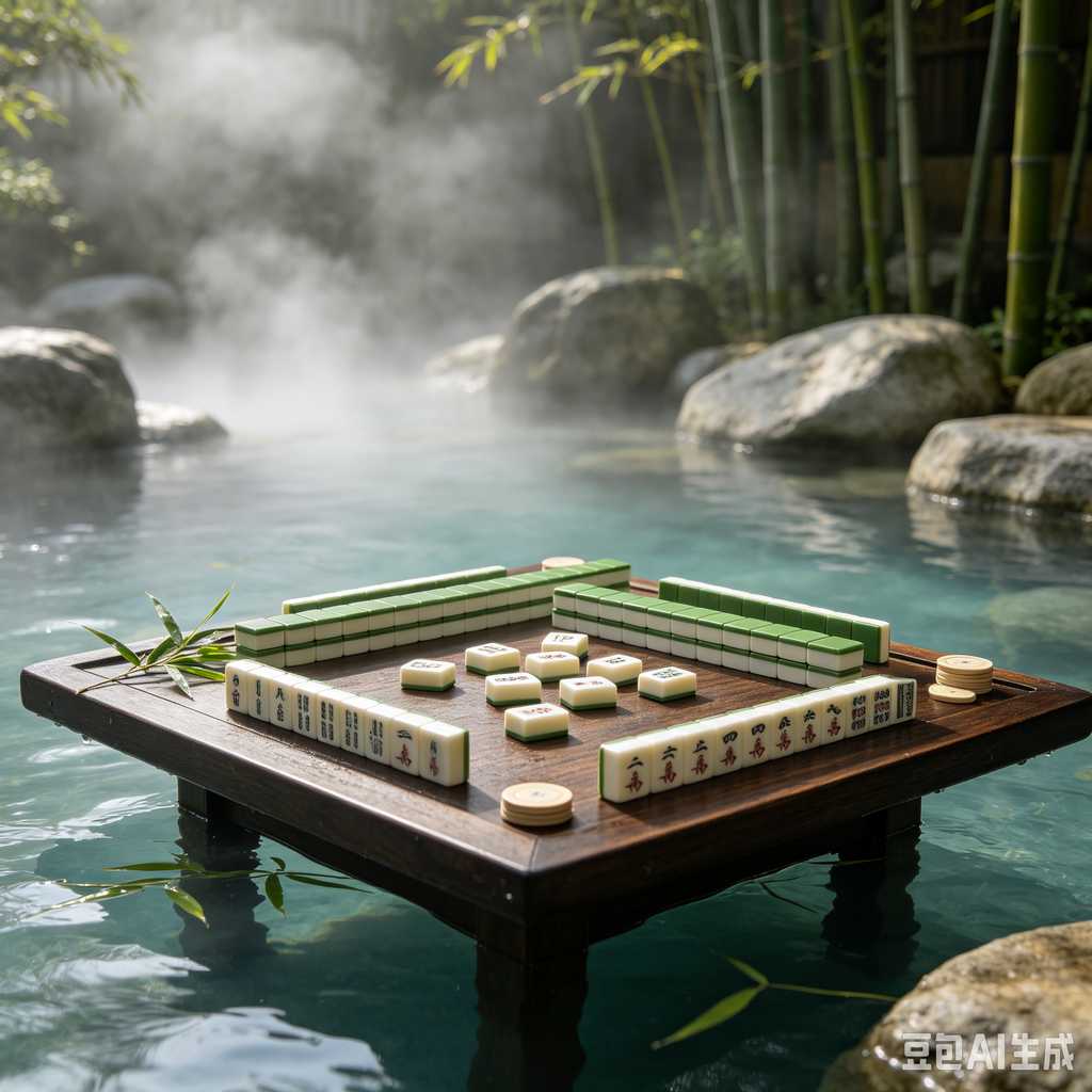 Dayton,mahjong
