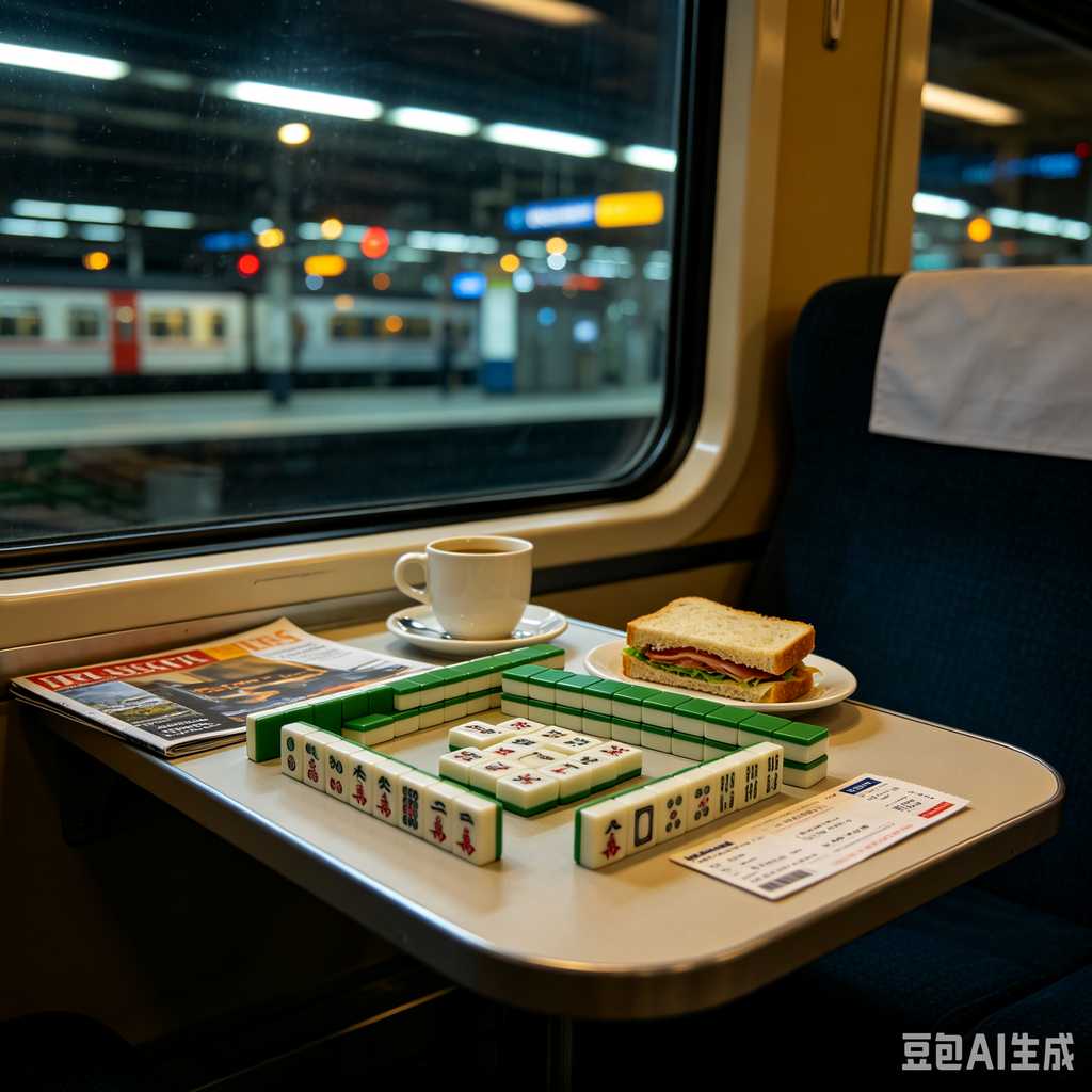 Lubbock,mahjong