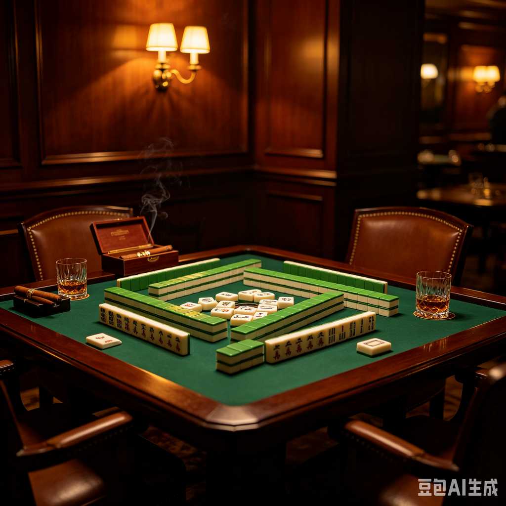 lowell,mahjong