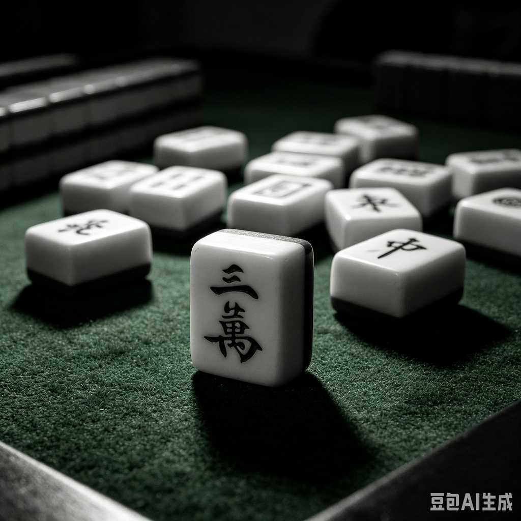 Boise,mahjong