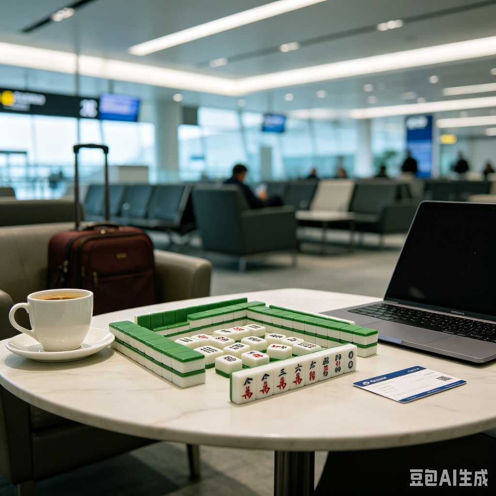 foldable silicone mahjong mat