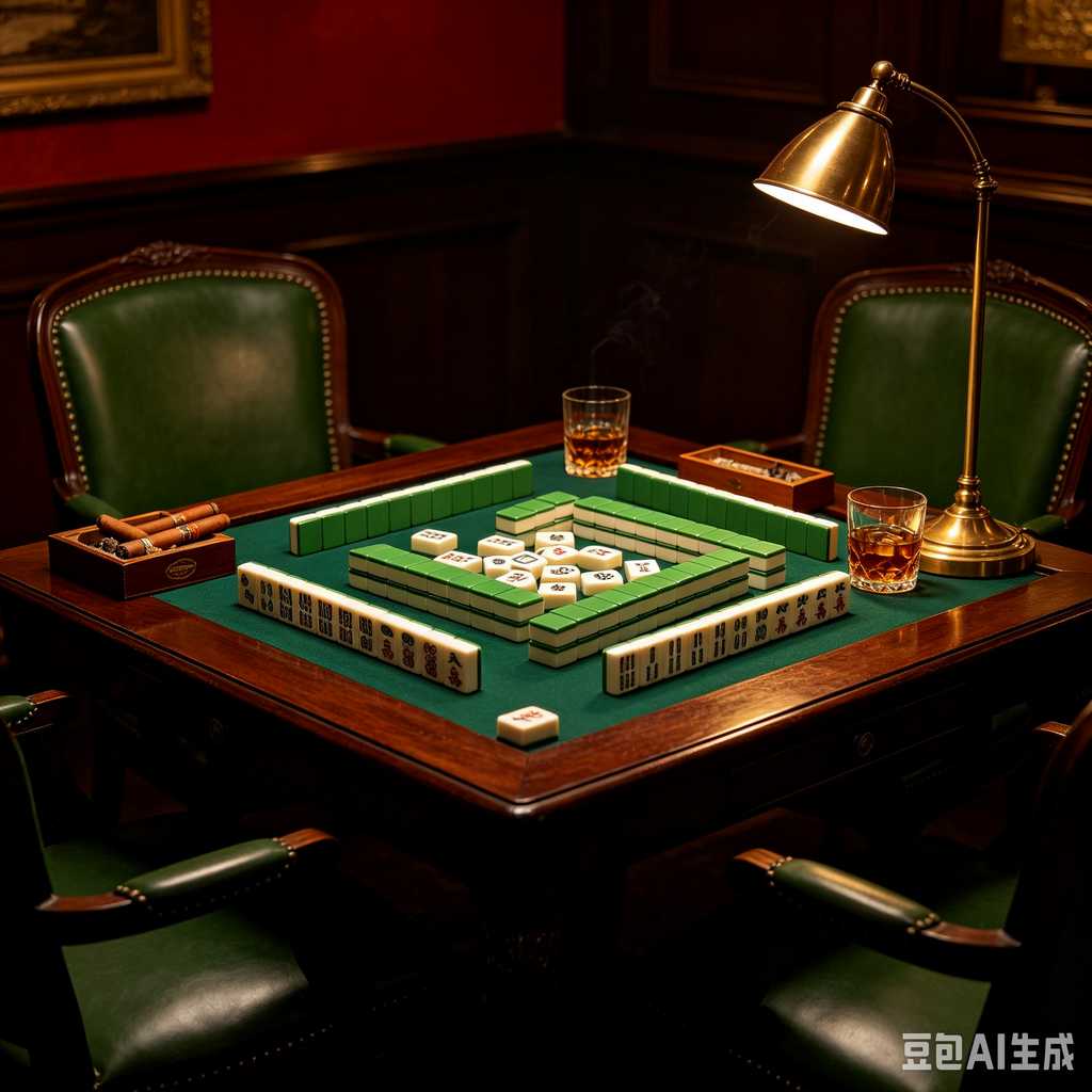 QuebecCity,mahjong