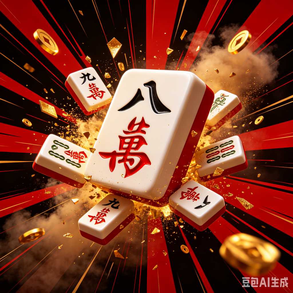 mahjong set for beginners