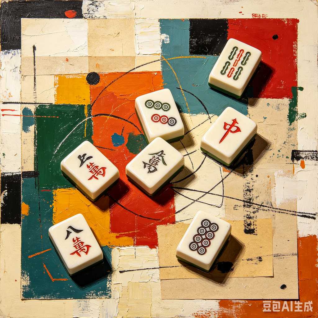 chinese mahjong rule book