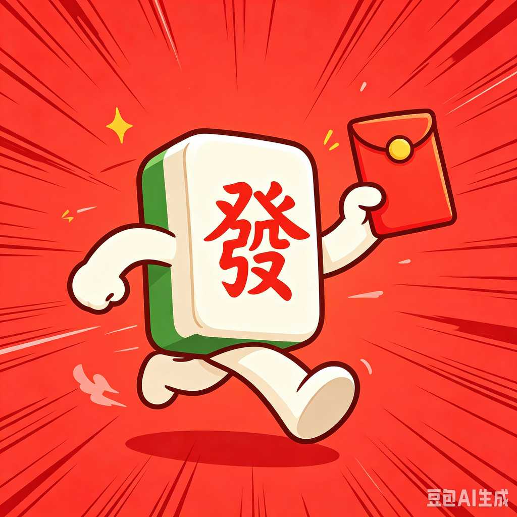 professional mahjong tournament set