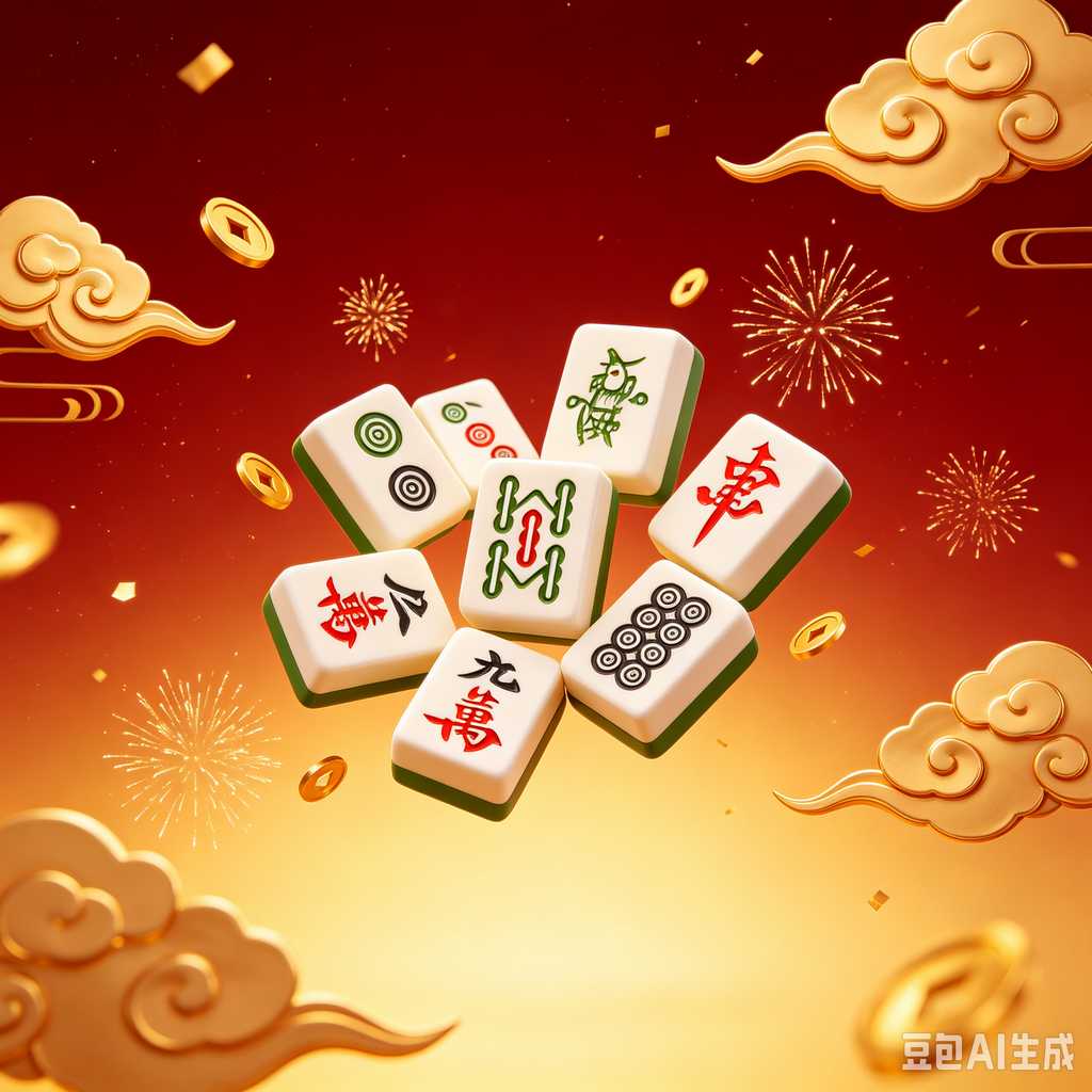 Albuquerque,mahjong