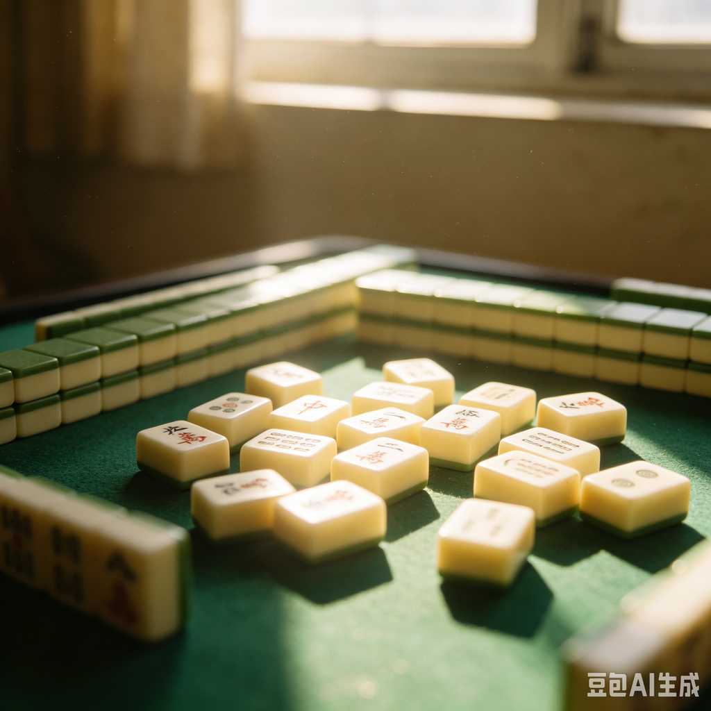 Utah,mahjong