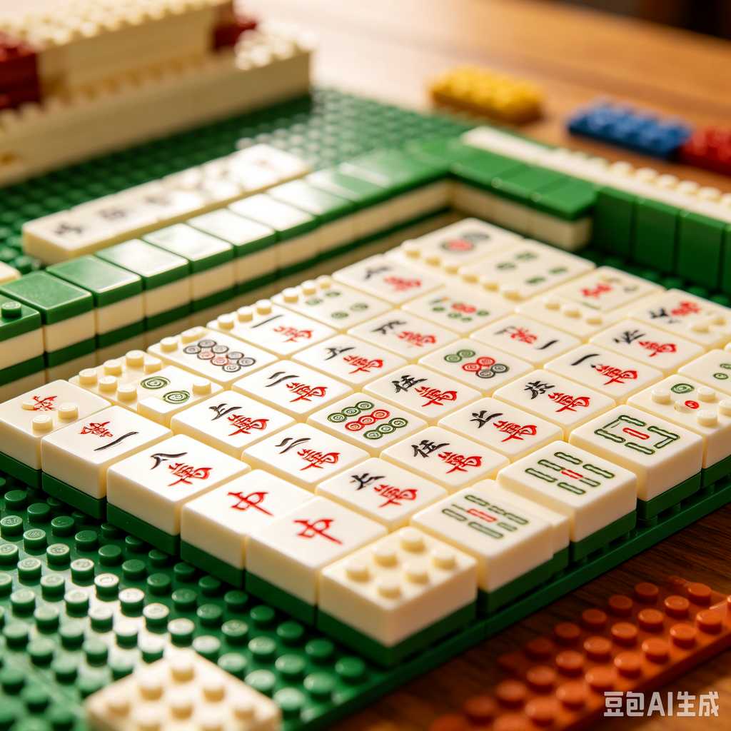 non slip mahjong mat