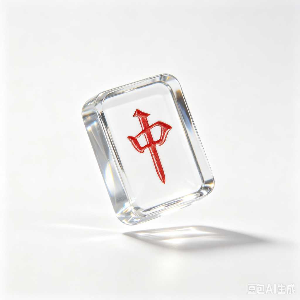 drop resistant mahjong set