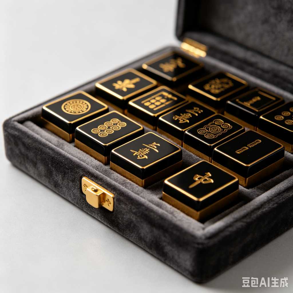how to play chinese mahjong