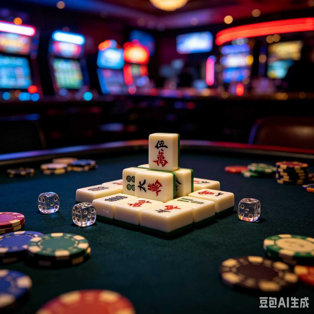 soft mahjong table mat