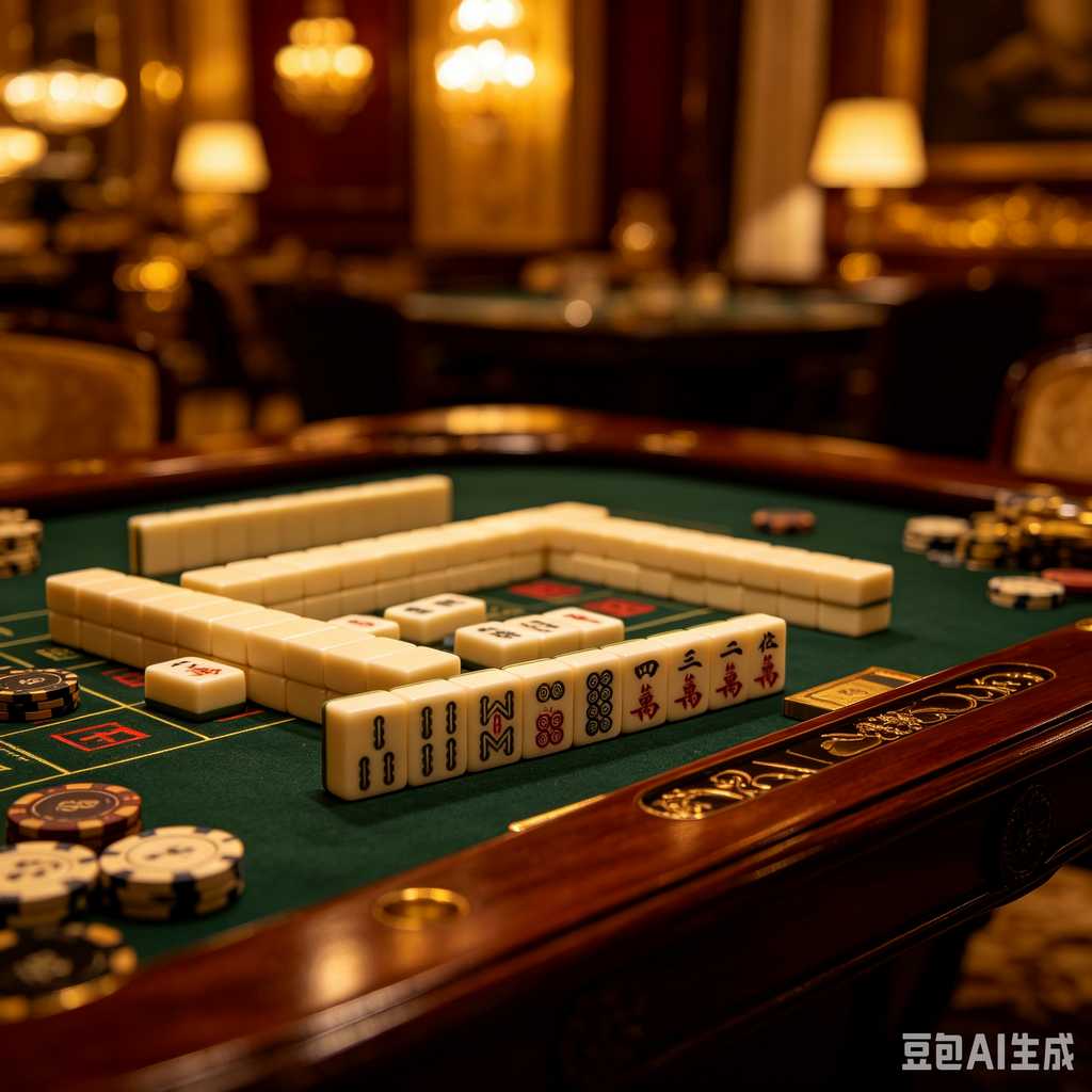 Chattanooga,mahjong