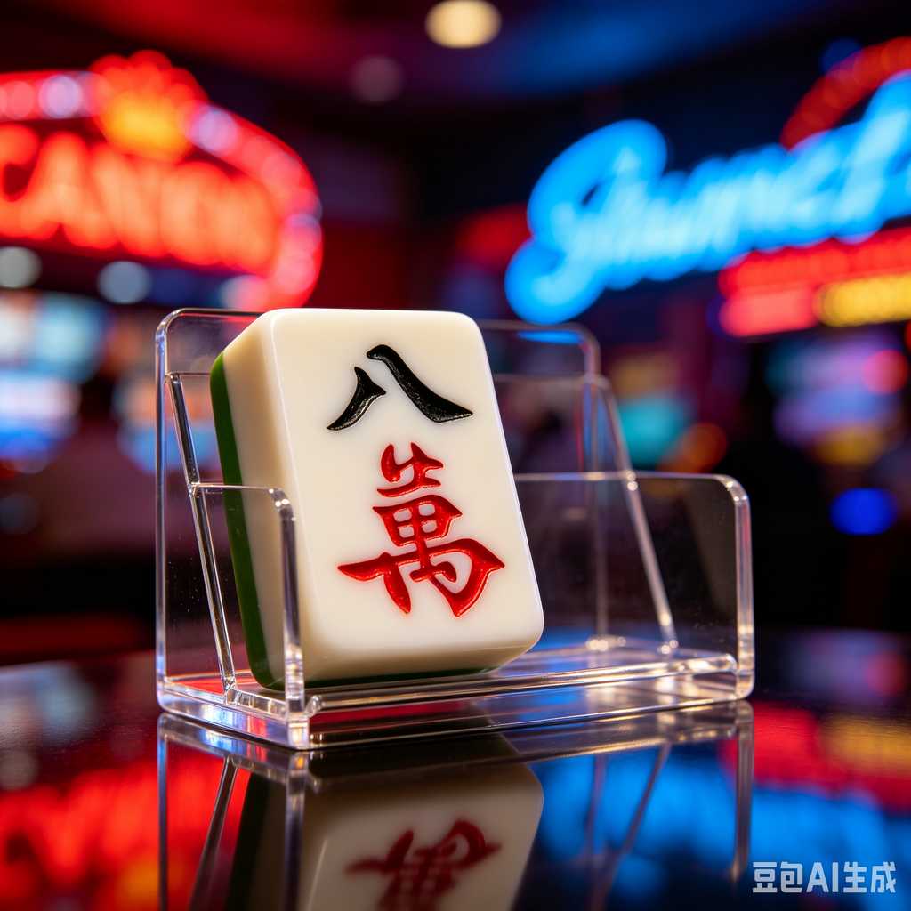 birthday custom mahjong set
