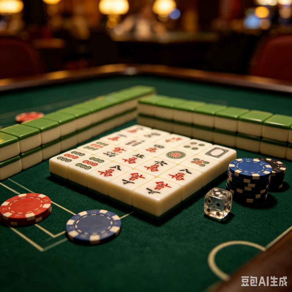 shockproof mahjong carrying case