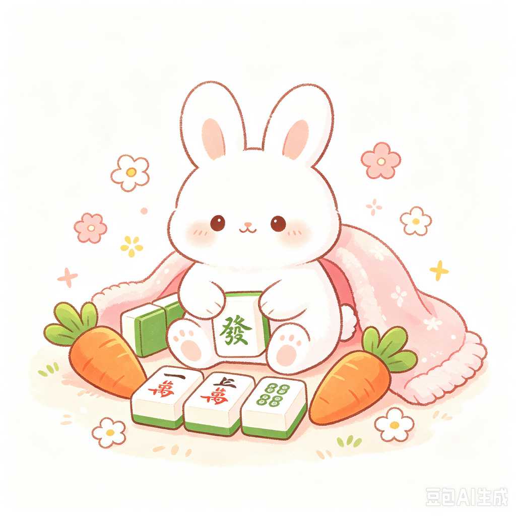 stress relief mahjong game
