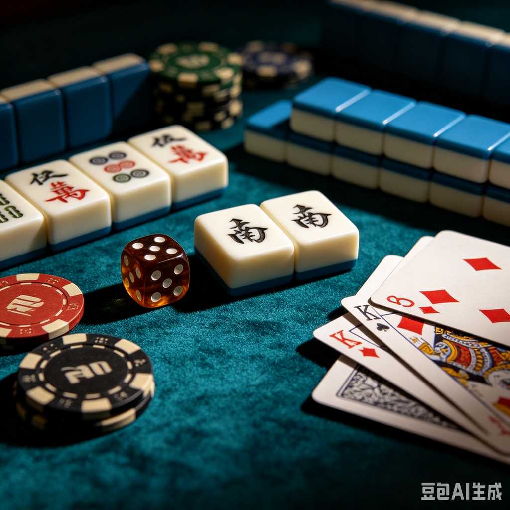 wholesale custom engraved mahjong tiles