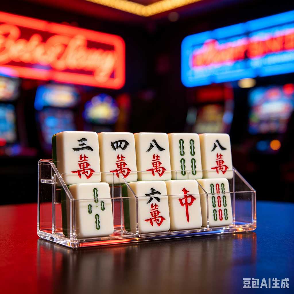 consistent color mahjong tiles