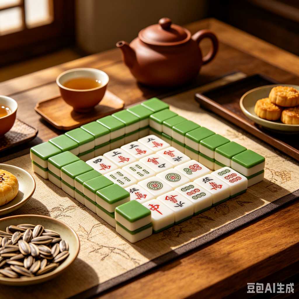 mahjong game dice replacement