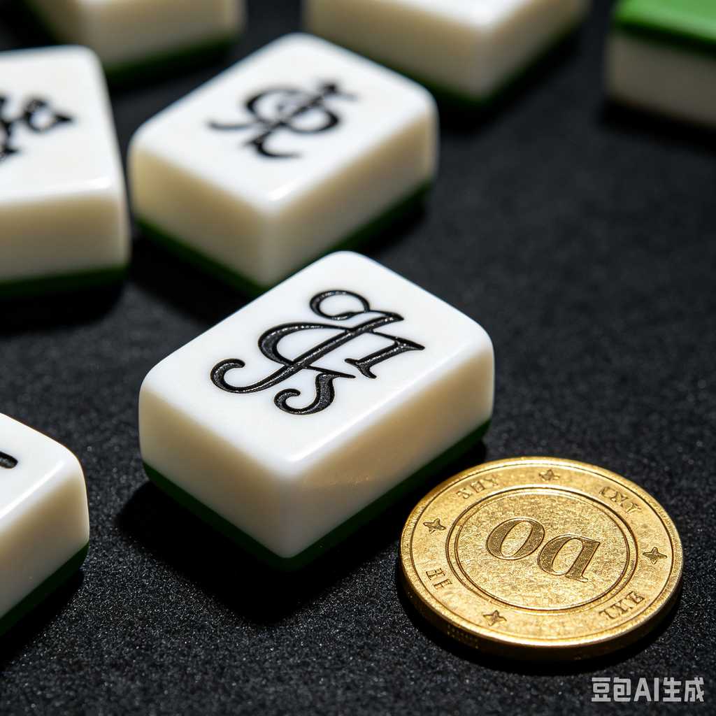 thanksgiving custom mahjong set