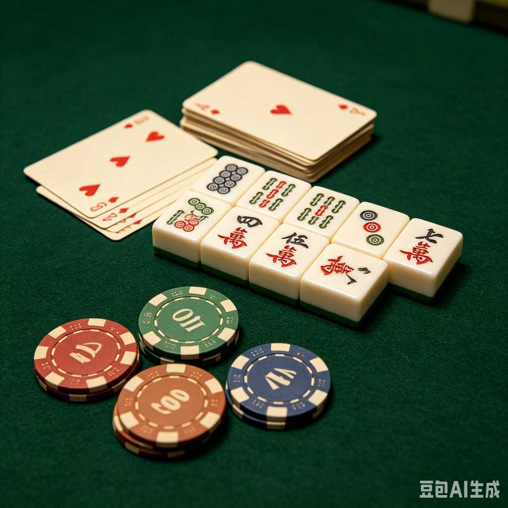 lightweight mahjong table