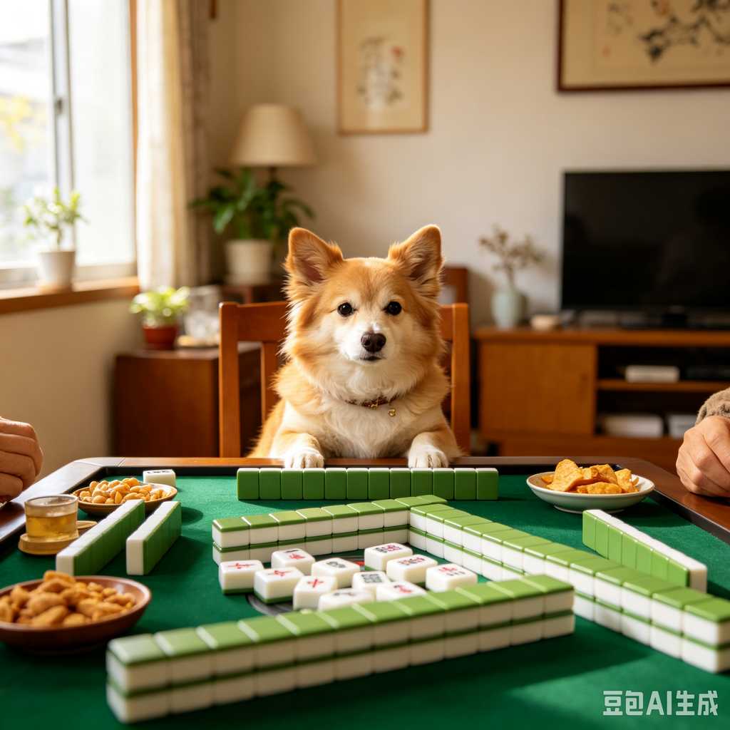 space saving mahjong table