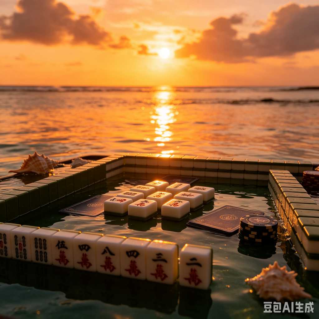custom brand mahjong tiles wholesale