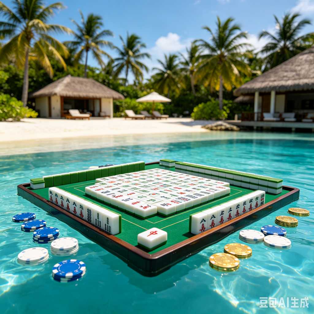 thanksgiving mahjong gift