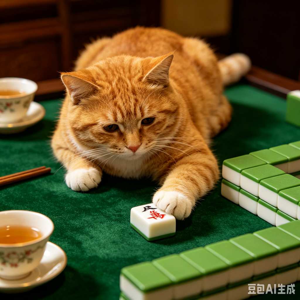 Vancouver,mahjong