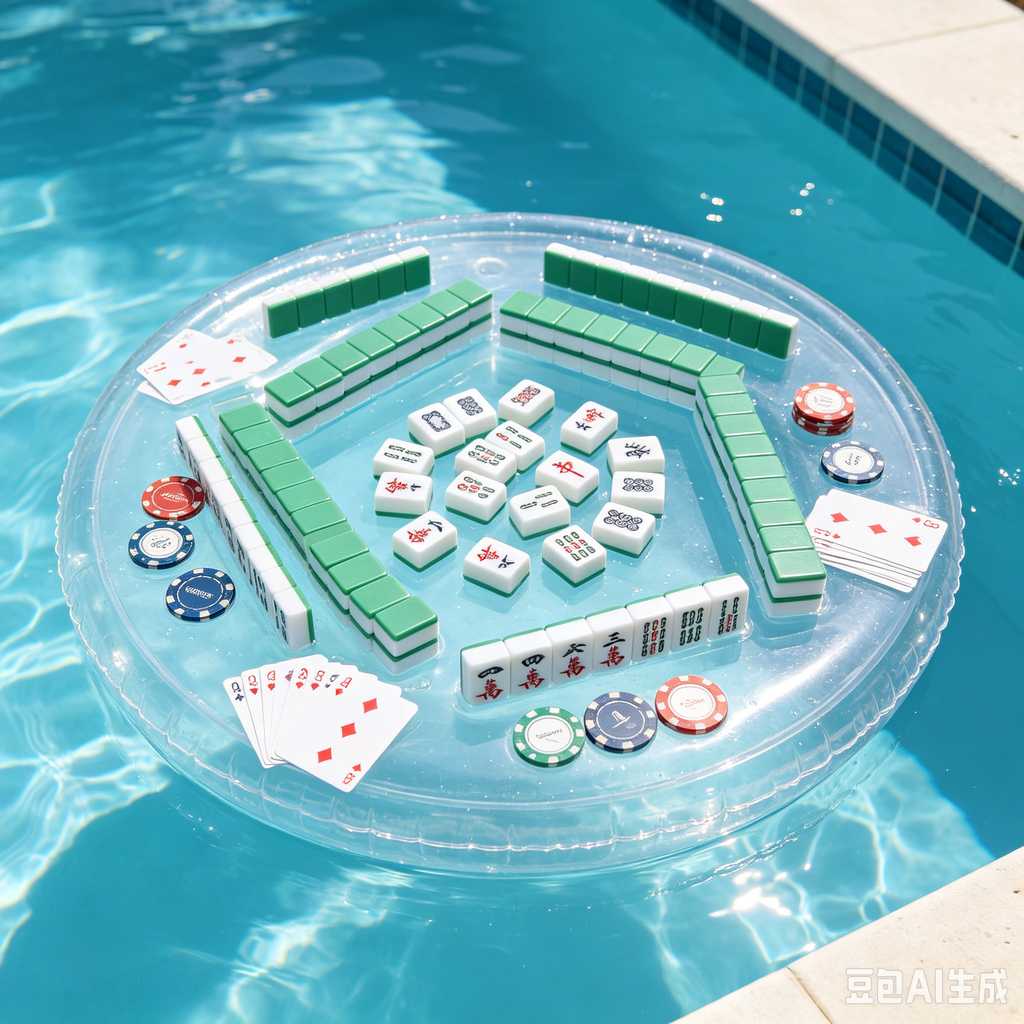 scratch proof print mahjong tiles